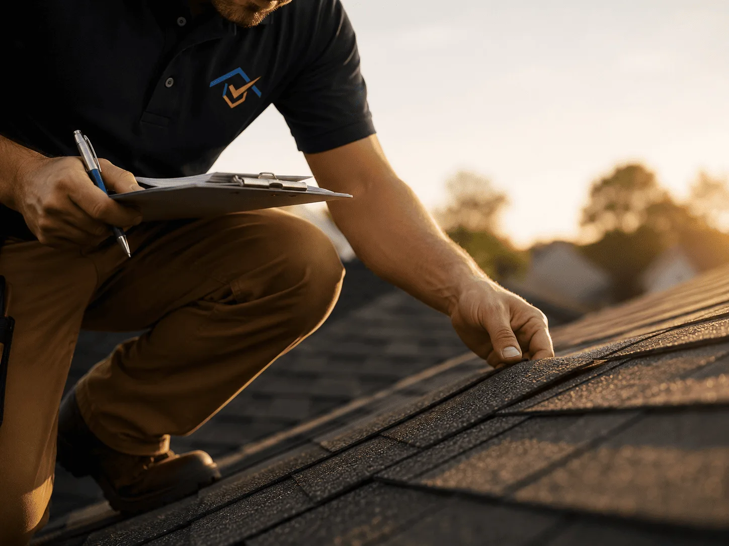 Why Choose Roof Inspection in Danville, CA